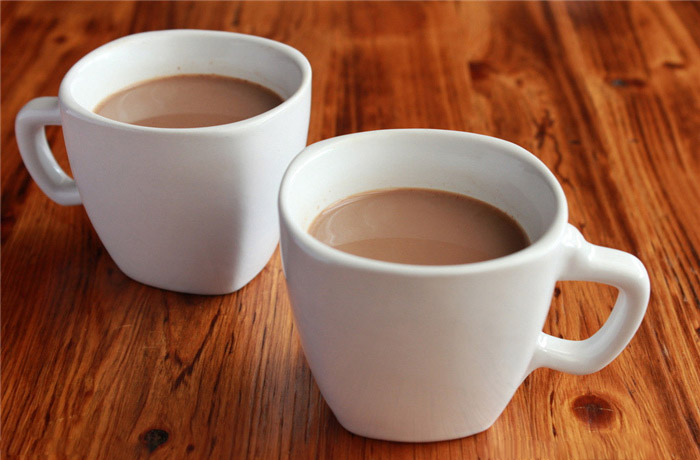 内黄奶茶培训